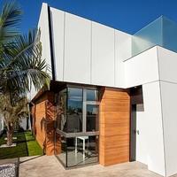 Villa in Spain, Comunitat Valenciana, Alicante, 121 sq.m.