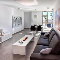 Villa in Spain, Comunitat Valenciana, Alicante, 121 sq.m.