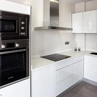 Villa in Spain, Comunitat Valenciana, Alicante, 121 sq.m.