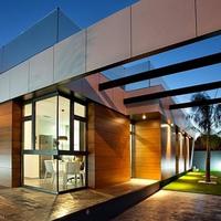 Villa in Spain, Comunitat Valenciana, Alicante, 121 sq.m.