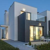 Villa in Spain, Comunitat Valenciana, Alicante, 125 sq.m.