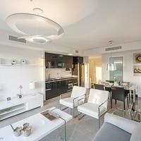 Villa in Spain, Comunitat Valenciana, Alicante, 125 sq.m.