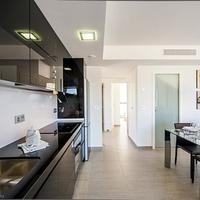 Villa in Spain, Comunitat Valenciana, Alicante, 125 sq.m.