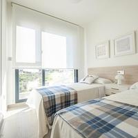 Villa in Spain, Comunitat Valenciana, Alicante, 125 sq.m.