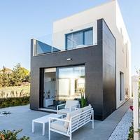 Villa in Spain, Comunitat Valenciana, Alicante, 125 sq.m.