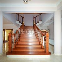 Вилла на Кипре, Лимасол, 412 кв.м.