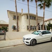 Вилла на Кипре, Лимасол, 274 кв.м.