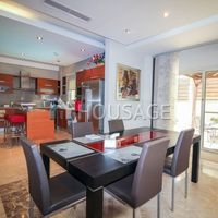 Вилла на Кипре, Лимасол, 274 кв.м.