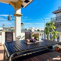 Таунхаус в Испании, Валенсия, Аликанте, 74 кв.м.