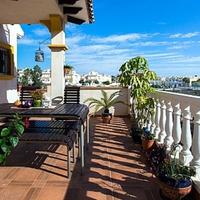 Таунхаус в Испании, Валенсия, Аликанте, 74 кв.м.