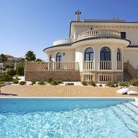 Villa in Spain, Comunitat Valenciana, Alicante, 399 sq.m.