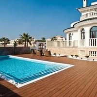 Villa in Spain, Comunitat Valenciana, Alicante, 399 sq.m.