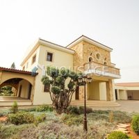 Вилла на Кипре, Лимасол, 1035 кв.м.