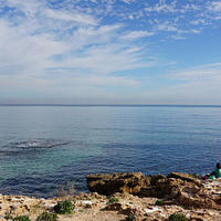 Villa in Spain, Comunitat Valenciana, Alicante, 399 sq.m.