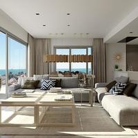 Penthouse in Spain, Comunitat Valenciana, Alicante, 91 sq.m.