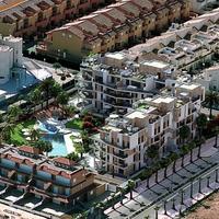 Penthouse in Spain, Comunitat Valenciana, Alicante, 91 sq.m.