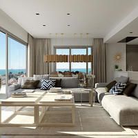 Penthouse in Spain, Comunitat Valenciana, Alicante, 91 sq.m.