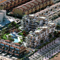 Penthouse in Spain, Comunitat Valenciana, Alicante, 91 sq.m.