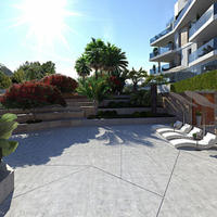 Penthouse in Spain, Comunitat Valenciana, Alicante, 91 sq.m.