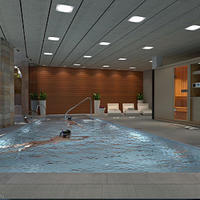 Penthouse in Spain, Comunitat Valenciana, Alicante, 91 sq.m.