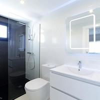 Apartment in Spain, Catalunya, Begur, 68 sq.m.