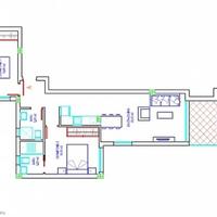 Apartment in Spain, Catalunya, Begur, 67 sq.m.