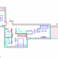 Apartment in Spain, Catalunya, Begur, 67 sq.m.