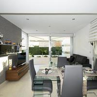 Apartment in Spain, Catalunya, Begur, 67 sq.m.