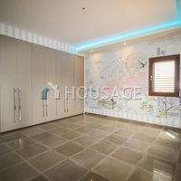 Вилла на Кипре, Лимасол, 1035 кв.м.