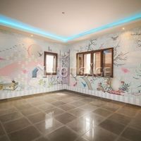 Вилла на Кипре, Лимасол, 1035 кв.м.