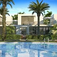Villa in Spain, Comunitat Valenciana, Alicante, 127 sq.m.