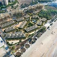 Villa in Spain, Comunitat Valenciana, Alicante, 127 sq.m.