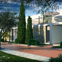 Villa in Spain, Comunitat Valenciana, Alicante, 127 sq.m.