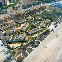 Villa in Spain, Comunitat Valenciana, Alicante, 127 sq.m.