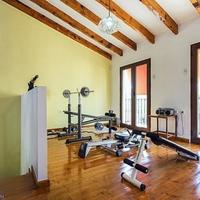 Villa in Spain, Comunitat Valenciana, Alicante, 250 sq.m.