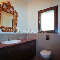 Вилла на Кипре, Лимасол, 1035 кв.м.