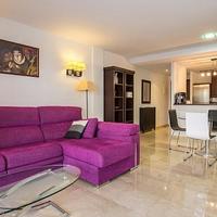 Апартаменты в Испании, Валенсия, Аликанте, 92 кв.м.