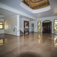 Вилла на Кипре, Лимасол, 1035 кв.м.