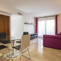 Апартаменты в Испании, Валенсия, Аликанте, 92 кв.м.