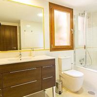 Апартаменты в Испании, Валенсия, Аликанте, 92 кв.м.