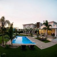 Вилла на Кипре, Лимасол, 540 кв.м.