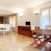 Apartment in Spain, Comunitat Valenciana, Alicante, 110 sq.m.