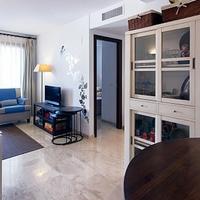 Апартаменты в Испании, Валенсия, Аликанте, 79 кв.м.