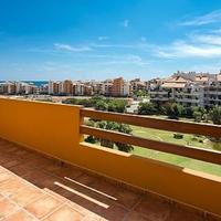 Апартаменты в Испании, Валенсия, Аликанте, 78 кв.м.