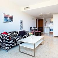 Апартаменты в Испании, Валенсия, Аликанте, 78 кв.м.