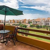 Апартаменты в Испании, Валенсия, Аликанте, 78 кв.м.