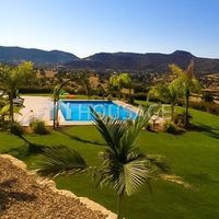 Вилла на Кипре, Лимасол, 540 кв.м.