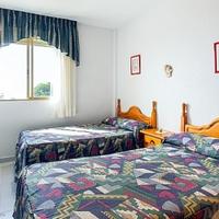 Апартаменты в Испании, Валенсия, Аликанте, 92 кв.м.