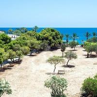 Апартаменты в Испании, Валенсия, Аликанте, 92 кв.м.