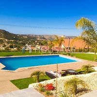 Вилла на Кипре, Лимасол, 540 кв.м.